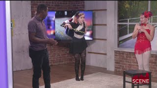 Intro to Flexibility and Contortion