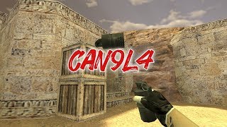 #CS16 CaN9l4 4k