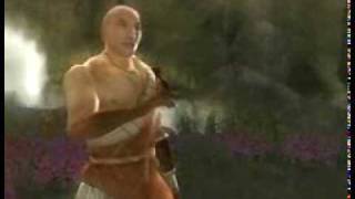 Jade Empire Outtakes - Sagacious Zu part 1