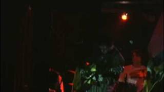 FELT LIVE 'angel from montgomery' @ midway nyc 2 27 08