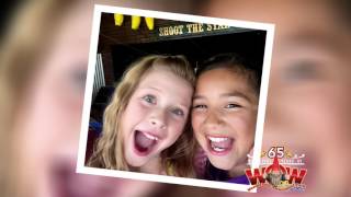 WOW TEEN SELFIE