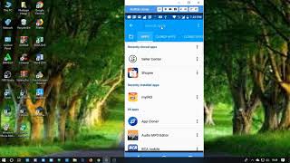 APP CLONER !!!!! SETTING ULANG