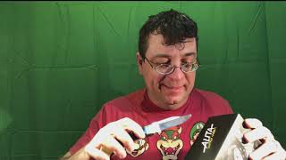 Loot Crate DX  #1