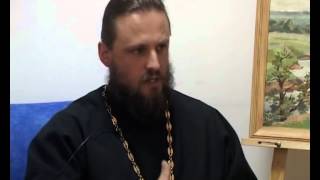 Будем вместе   Отец Петр