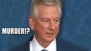 Republican REFUSES To Back Down From This Insane Lie