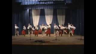 Mironovka - Dzerelce / Миронівка - Джерельце