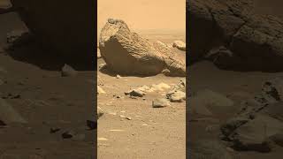 Mars Perseverance en Marte Sol 101 #shorts #mars #marte #space
