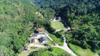 Um paraíso em Blumenau - NOVA RUSSIA