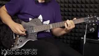 Электрогитара LTD EC-100