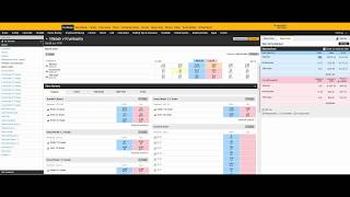 Как обыграть букмекера. Ручной способ. +300 $ до начала матча!!!