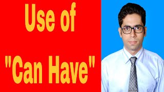 Correct Use of CAN and COULD | What's the Difference? | Modal Verbs in English Grammar