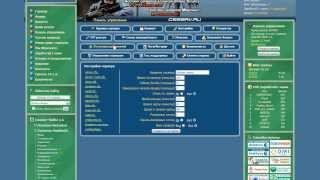 [П.У.] Делаем JailBreak (Тюрьма) сервер CS 1.6 [CSserv] "Мод и настройки" Часть 1