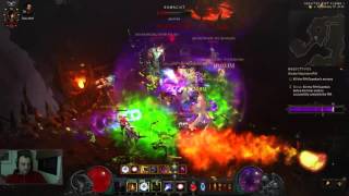 Solo Wizard - Delsere Orbit Build - Season 5 GR 79! Rank 135