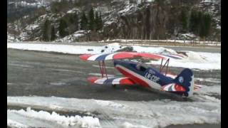 Liberty Sport 1/3 Scale new edit and quality