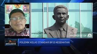 Dana Filantropi Hingga Baznaz, Inovasi Pendanaan BPJS Kesehatan