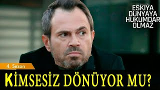 Eşkıya Dünyaya Hükümdar Olmaz 136.Bölüm Fragmanı  [Yaşar dönüyor mu]