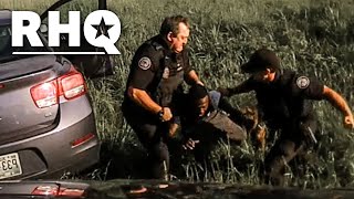 Police Get Hit With $10M Lawsuit For Excessive Force