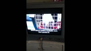Stupid clip from Marmaduke
