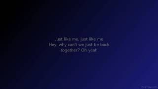 Summer Walker - Just Like Me Lyrics