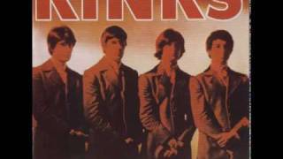 The Kinks - Just Can't Go To Sleep