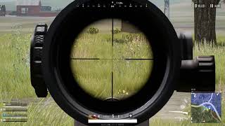 PUBG Lite Hacker #7