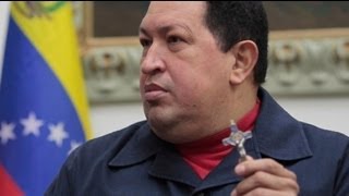 Chavez'in yemin töreni ertelendi