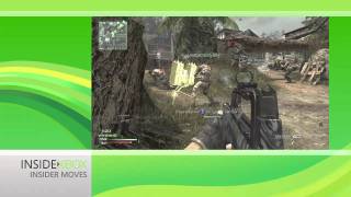 Call of Duty: Modern Warfare 3 - Inside Xbox Multiplayer Insider Moves