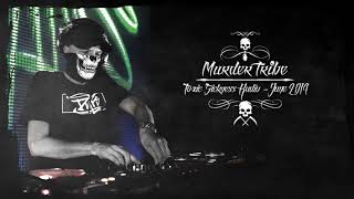 Murder Tribe - Toxic Sickness Guest Mix - June 2019