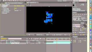 After Effects Glitch Effect (Digieffects) // By IModernArts