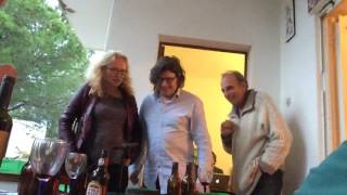 RADIO JAGTLUST -Live  vanuit Villa Jagtlust (Algarve) 4 en 5 nov '16