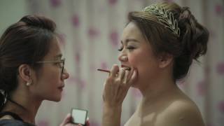 [婚禮紀錄]Gina+Mike 訂婚儀式午宴 婚攝＠汐止好料理餐廳