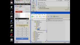 how to fix download voice plugin error for Google voice
