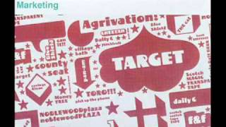 Thes One (of People Under The Stairs) - Hy-vee 'Lifestyle Marketing'