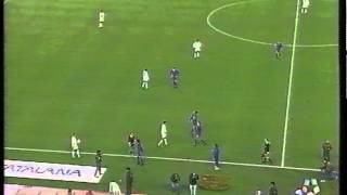 Pisotón Stoichkov