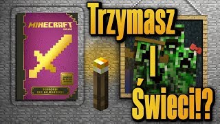 Jak trzymać pochodnie by świeciła ! | Poradnik Minecraft 1.14.4, 1.13.2 i inne!