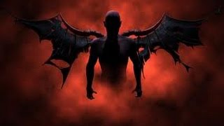 JiNN and SHADOW Beings [Simon Parkes - New Horizons 2014]