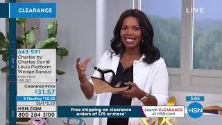 HSN | Fashion & Accessories Clearance 02.12.2020 - 07 PM