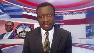 CRIS ANU-LRC USING FAKE PROFILES AND ITS REPRESENTATIVE ABSENT IN THE UN.BUEA IS FOR REAL.