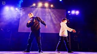EXmatic. SYMBOL KOBE vol.17 京阪神大学ダンスサークル連盟イベント #ダンス部 #大学 #ダンスサークル