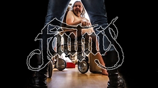 FÄULNIS - Metropolis (official music video) feat. Hermes Phettberg