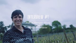 FEINHERBER FEMINISMUS - Interview #1 - Marie Menger-Krug
