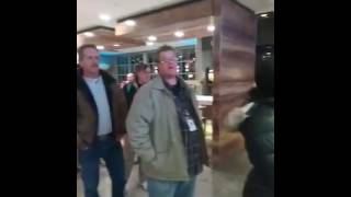 McDonalds Manager yells at customer