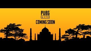 ?PUBG PC LITE LIVE STREAM