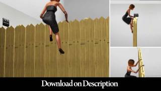 The Sims 3 Animations - Custom Animation 01