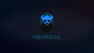 HEIMDAL vær med