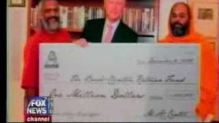 Amma on Fox News