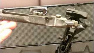 410 Shotgun (Safir)