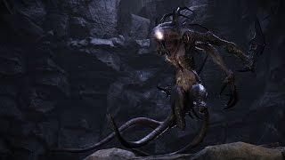 Evolve Stage 2 PC ULTRA - Wraith (Voodoo Skin) Stealth Gameplay "Sneaky Cunt"!