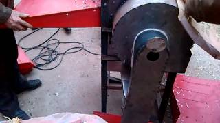 sunflower seeds dehuller