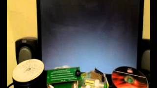 Test Motherboard Intel LGA1366 Gigabyte GA-X58A-UD3R_040216_chrizzclo